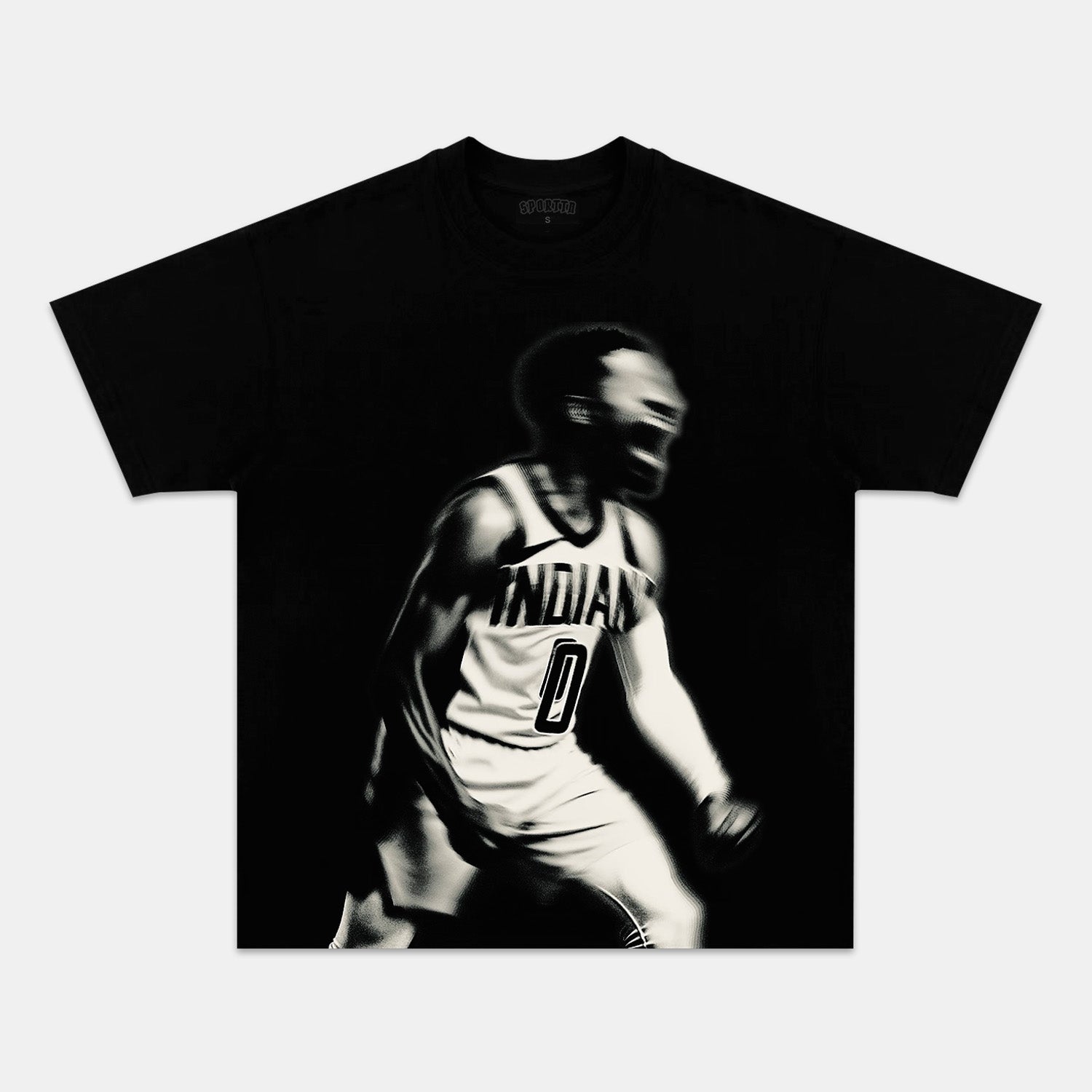 TYRESE HALIBURTON TEE 5.19