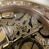 Rolex Cosmograph 116588TBR Daytona Eye of Tiger
