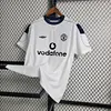 1999/2000 Retro Manchester United Away Football Shirt 1:1 Thai Quality