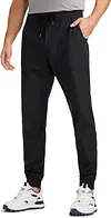 CRZ YOGA All Day Comfy Golf Joggers Pants for Men 30'' Quick Dry Lightweight Stretch Work Casual Joggers with Pockets