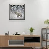 Diamond Painting-DIY Full Round Drill Elephant