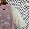 2023/2024 Lyon Training Wear Football Shirt 1:1 Thai Quality