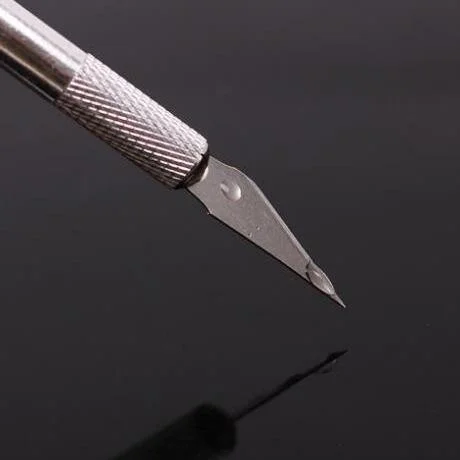 ONE CUTTING KNIFE SET-Himinee.com