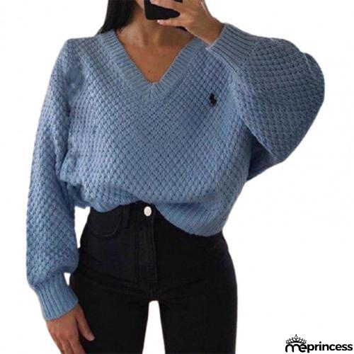 Modern and Comfortable Sweater