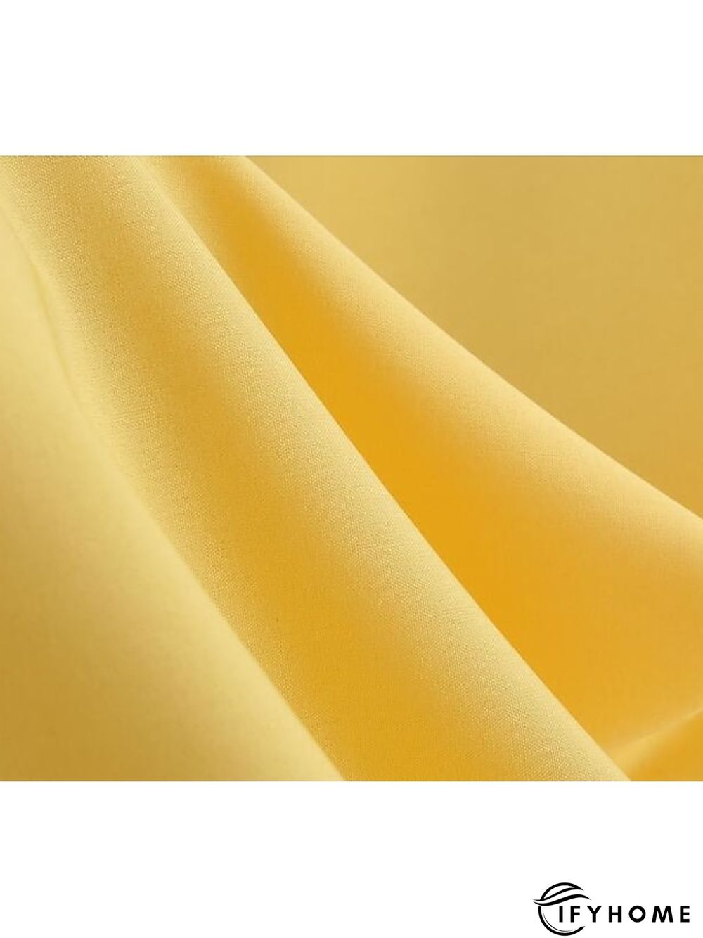 Women's Swing Dress Vintage Dress Midi Dress Black Yellow Pink Short Sleeve Pure Color Ruched Spring Summer Crew Neck Vintage Daily Weekend Slim S M L XL XXL | IFYHOME