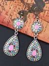 Vintage 6 Colors Bohemia Earrings Accessories