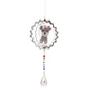 Diamond Painting-DIY 3D Wind Chimes