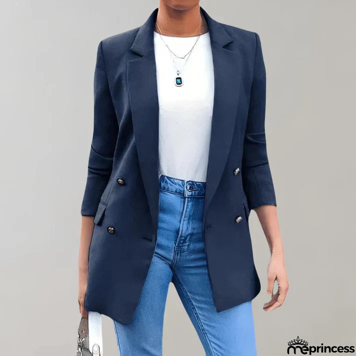 Effortless and Trendy winter Jacket