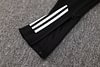 Joyfball 2024/2025 Manchester United Long Zipped Jacket Red Football Jersey 1:1 Thai Quality