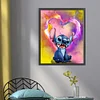 Stitch - 11CT Stamped Cross Stitch 40*50cm