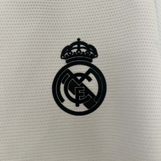 24/25 Football Shirt Real Madrid Y3 White Thai quality