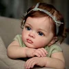Babiesprincess Lifelike Reborn Baby Doll, Babiesprincess