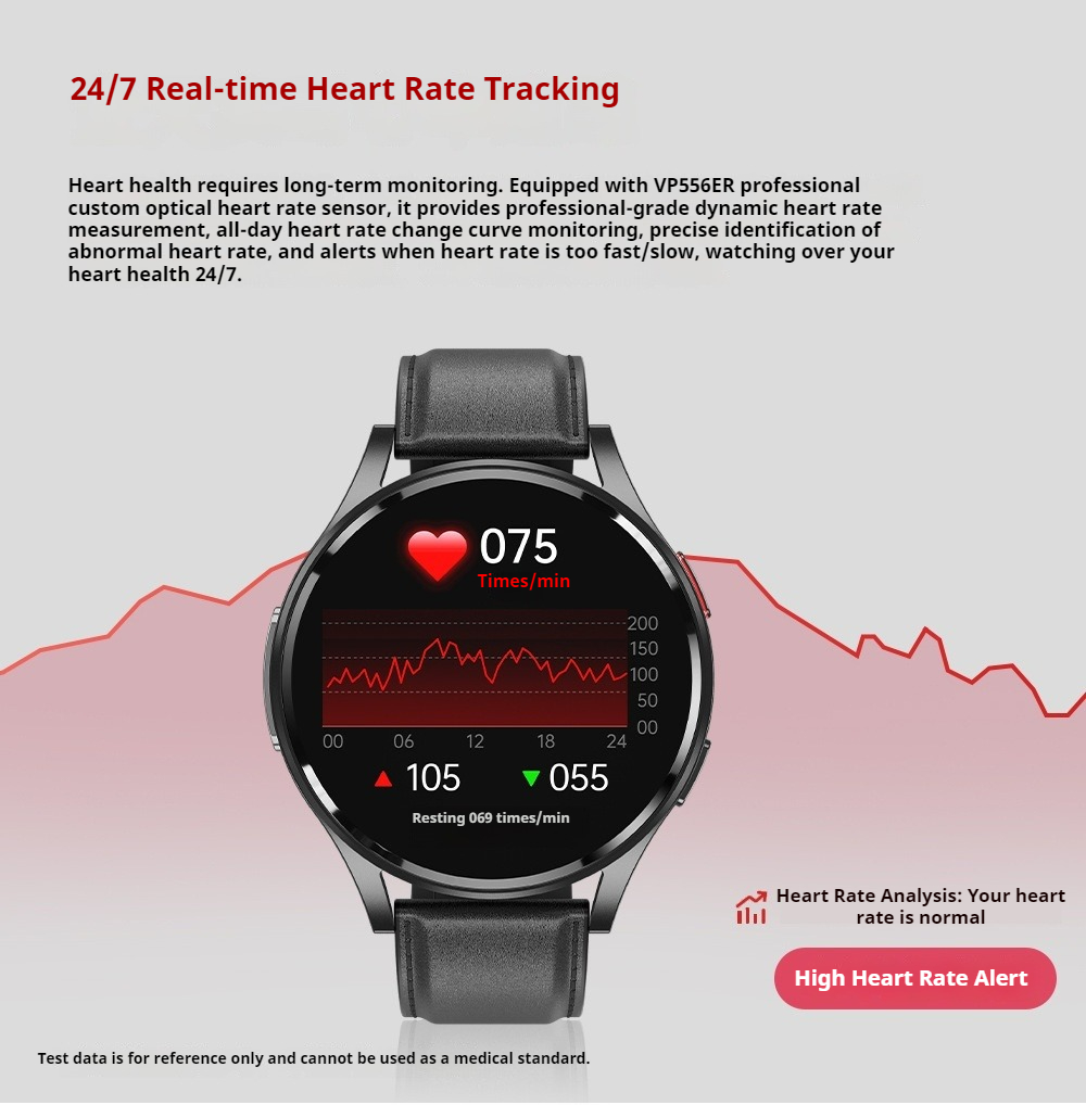 Likron Watches