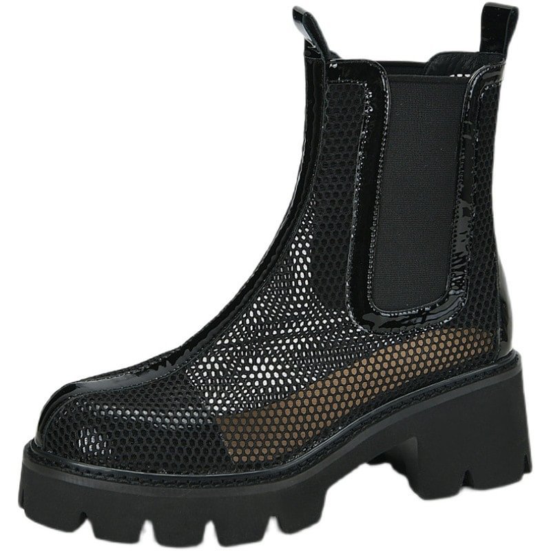 Yarn Breathable Thin-PABIUYOU- Women's Fashion Leader
