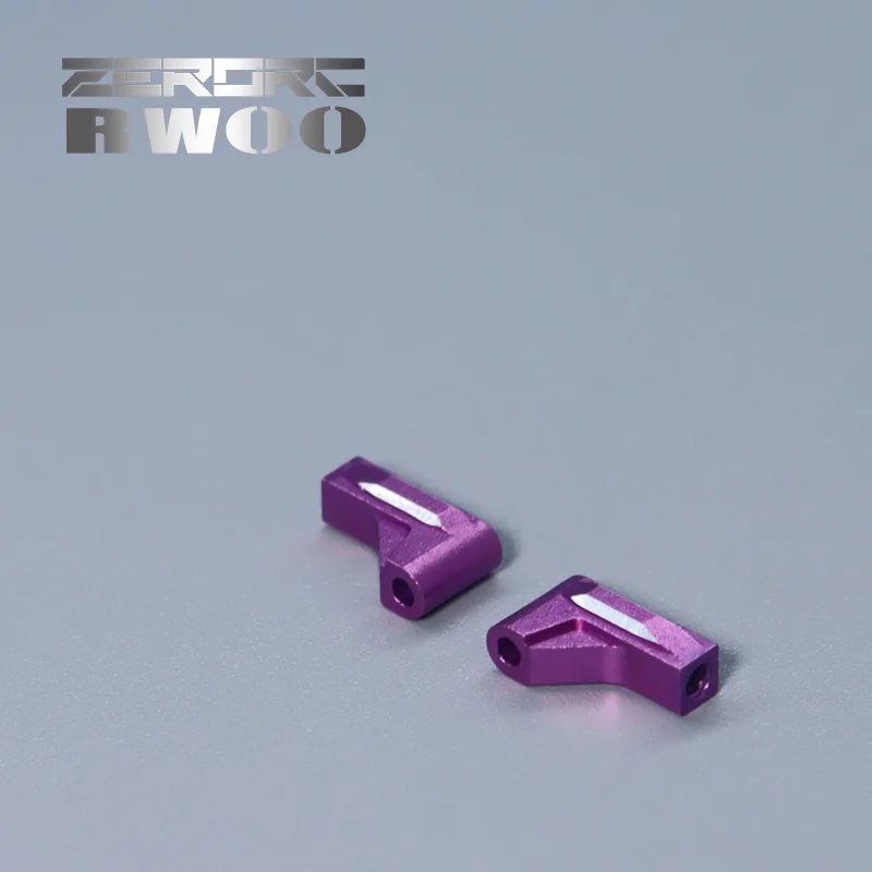 RW00S /  RW00 Optional Upgrade Parts  ZeroRC 