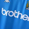 Manchester City 1997 Retro Home Shirt