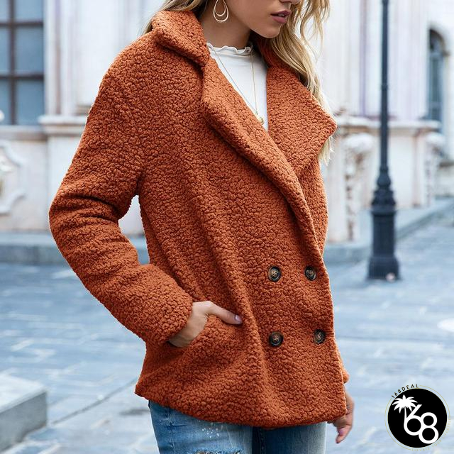 Sleek and Breezy Jacket | 168DEAL
