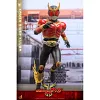 1/6 Scale Movable Kamen Rider Kuuga with LED - Kamen Rider Kuuga Official Statue - Hot Toys