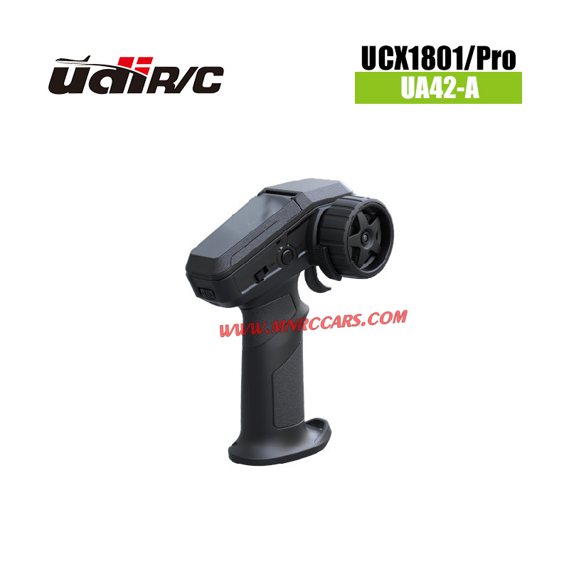 UDIRC UCX1801/Pro Parts Transmitter UA42-A