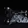 Bike Bottle Cage Saddle Mount Adapter Bicycle Seat Rack Adapter Bike Accessories