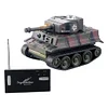 Mini Remote Control Tank
