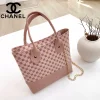 Chanel@2023 New Damska swobodna torba na ramię na wszystkie mecze