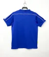 Joyfball 1998 Retro Brazil Soccer Jersey Away