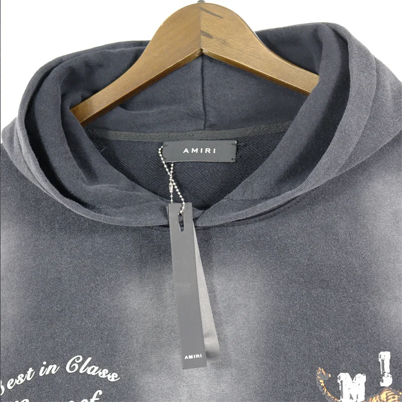 AMIRI 2023 New Fashion Hoodie