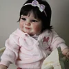 Babiesprincess Lifelike Reborn Baby Doll, Babiesprincess