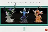 1/20 Scale World Zukan Incarnate & Therian Forme Legendary Pokemon - Pokemon Resin Statue - TuJianBuQuan Studios [In Stock]