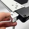 Aluminium Alloy IGT Extension Plate Link Buckle for Outdoor Camping IGT Table