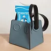 900cc Disposable Urinal Bag Portable Urine Bag for Baby Women Men (12Pcs)