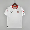 2022/2023 Sevilla Home Football Shirt 1:1 Thai Quality