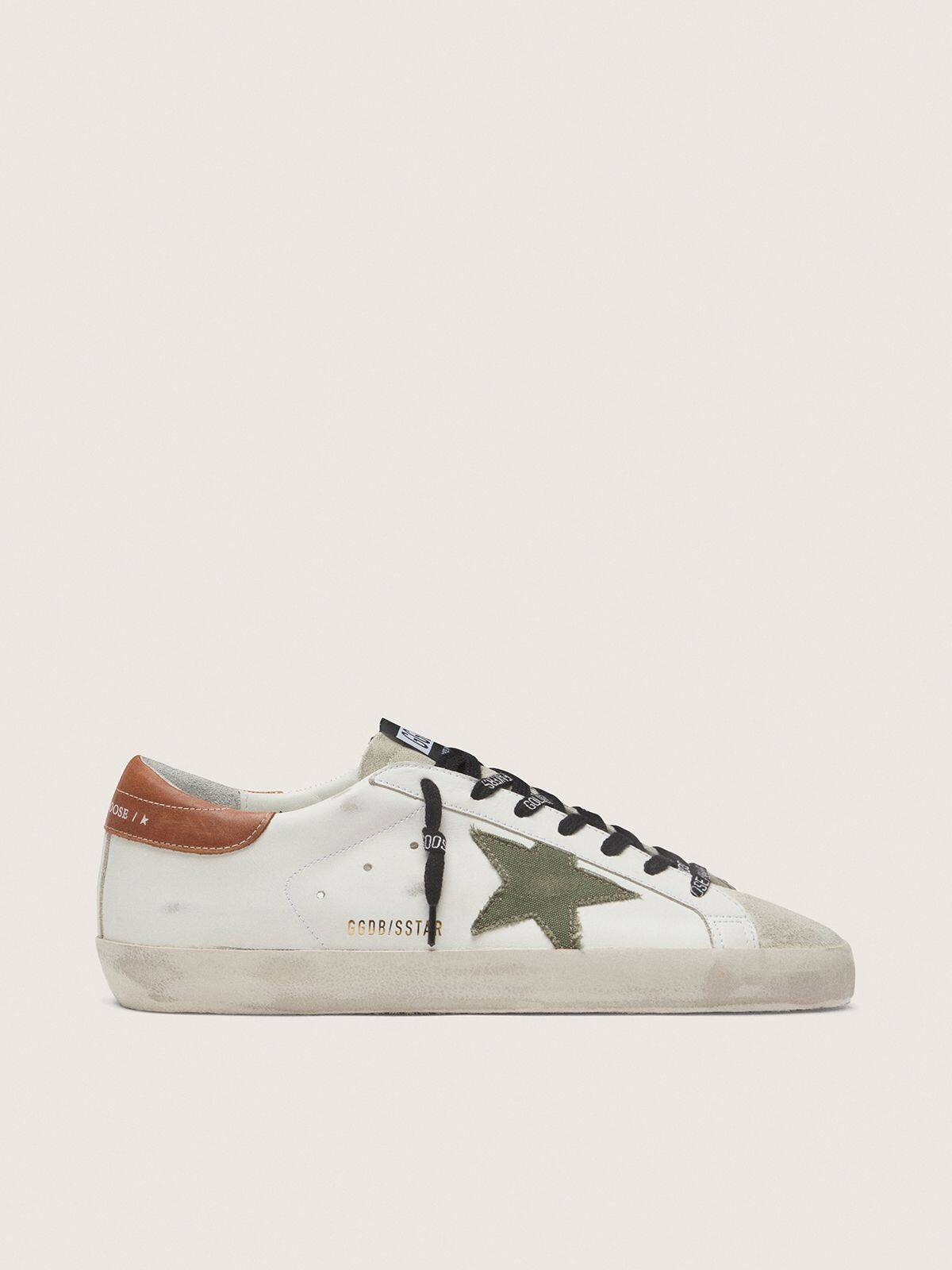Super-Star olive