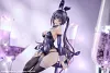 Licensed Black Rabbit Bosa - Original Design Statue - Hobby Sakura Studio
