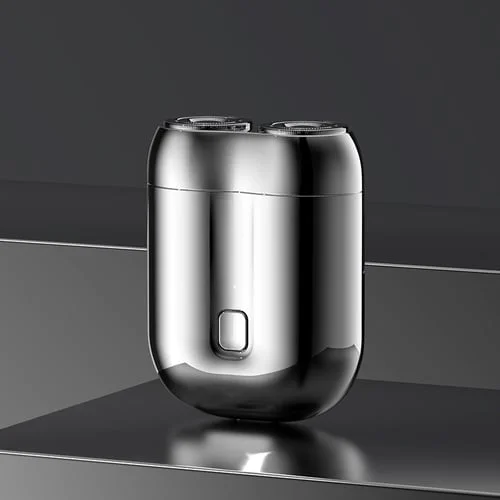 🎁2025 New Upgrade Pocket Shaver USB Mini Shavers
