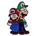Amigos Divertidos Juntos