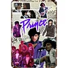 (Multi Style)Prince - Vintage Metal Signs - 20*30cm/30*40cm - Music