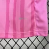 25/26 Borussia Dortmund Pink Special Soccer Jersey