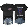 New York Mets Tee