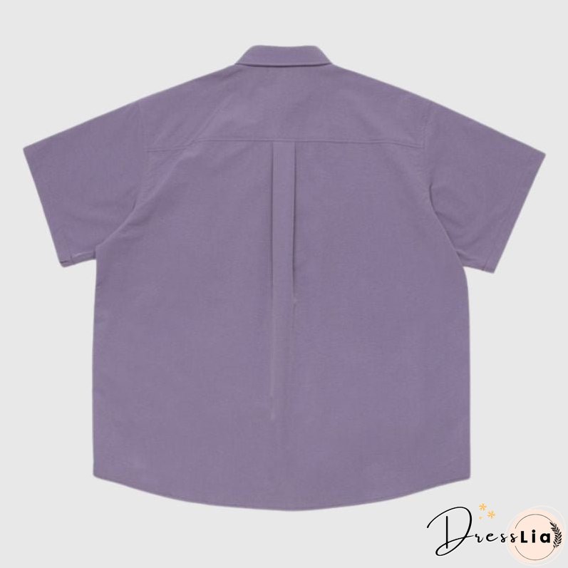 Vintage Cargo Shirts