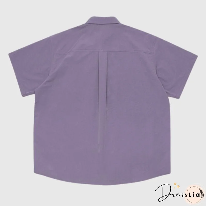 Vintage Cargo Shirts