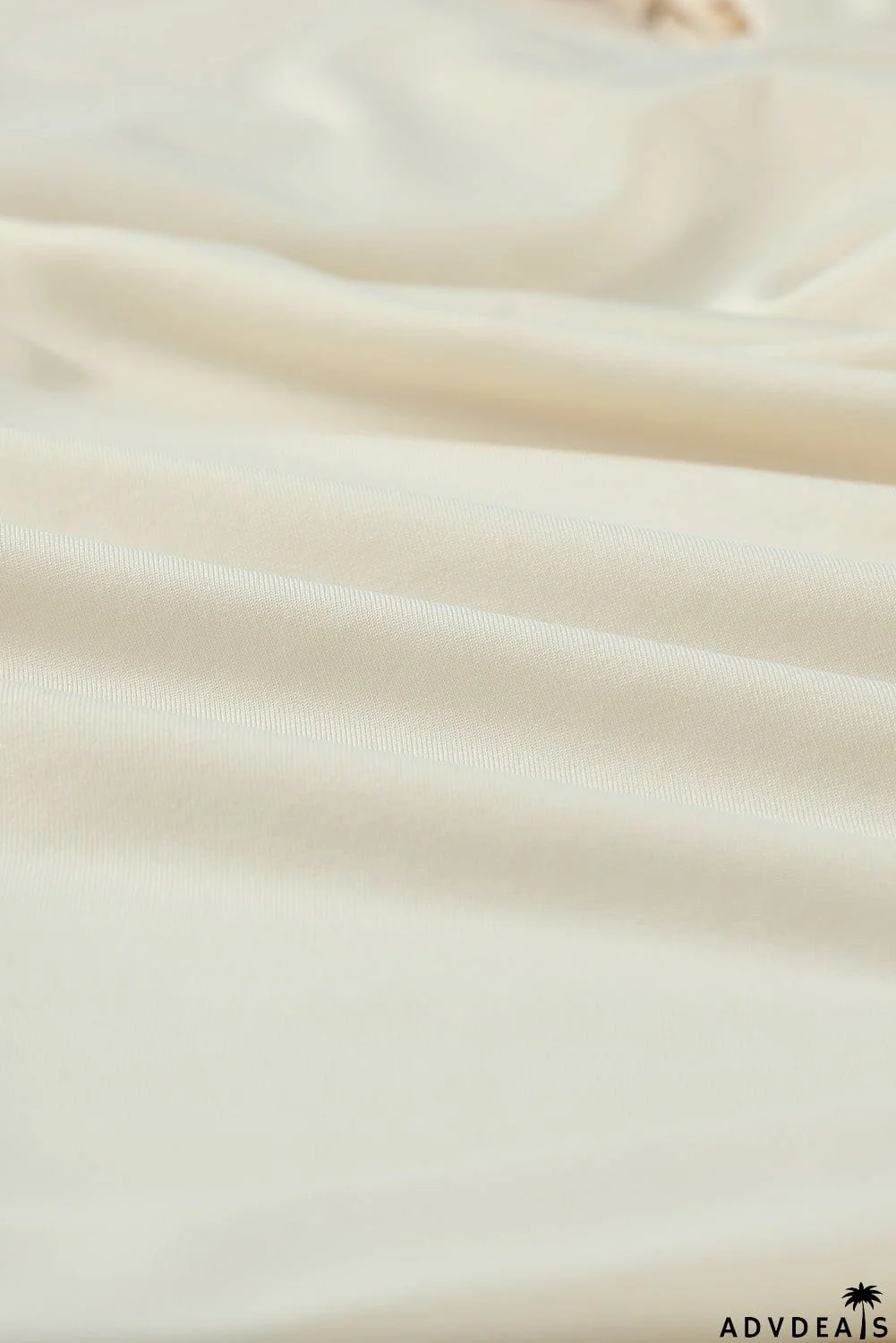 Halter Knee-length Party Dress