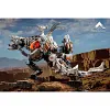 Thunderjaw with LED - Horizon Zero Dawn Resin Statue - Faroe Industry Studio