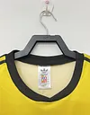 1989 Retro Dortmund Home Football Shirt 1:1 Thai Quality