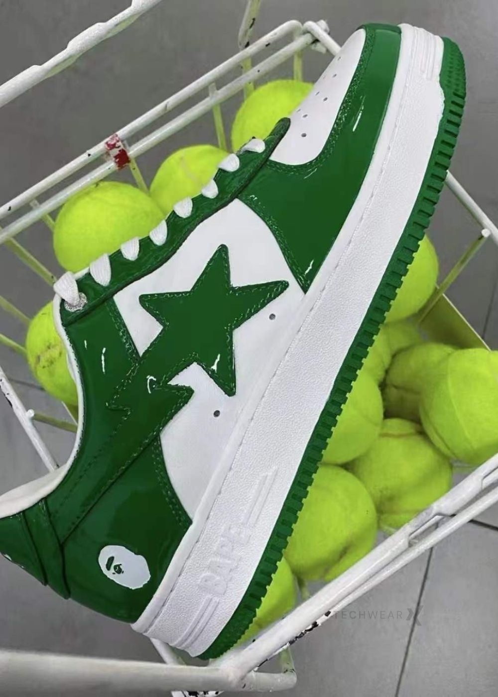 Bapesta Sneaker Dunks