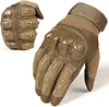 Unisex Indestructible Protective Tactical Gloves