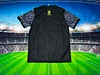 Joyfball 2025 Brazil Special Edition Jesus Black Gray Soccer Jersey