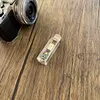 Hand-cranked self-generating lamp, mini toy, decompression EDC hand-crank lamp pendant, portable dormitory lighting, outdoor survival lamp