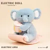 Rocking music clapping singing dancing doll cute doll